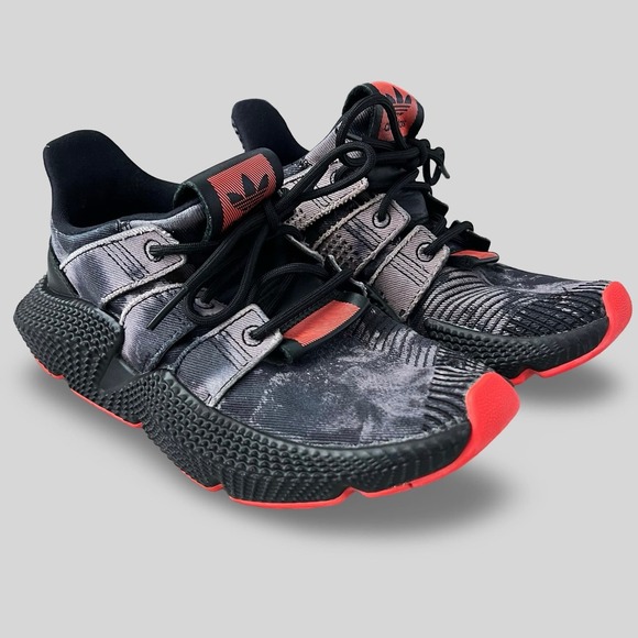 Prophere Sneakers Cheap Adidas Prophere Men's Adidas Prophere Sneakers